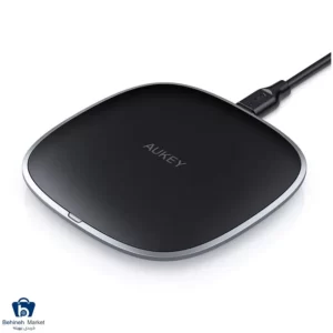 شارژر بی‌سیم آکی مدل Aukey LC-C6