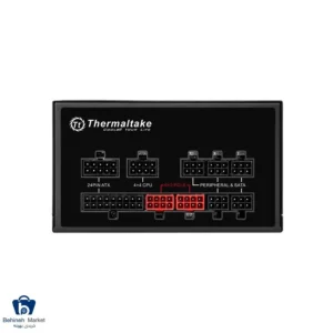 پاور کامپیوتر ترمالتیک مدل Thermaltake Smart Pro RGB 750W Bronze