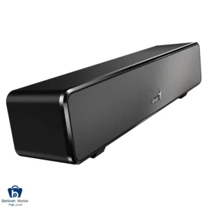 مینی ساندبار جنیوس مدل Genius USB SOUNDBAR 100