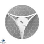 رادیو وایرلس میکروتیک مدل LHG LTE6 kit