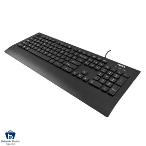 صفحه کلید TK 8027