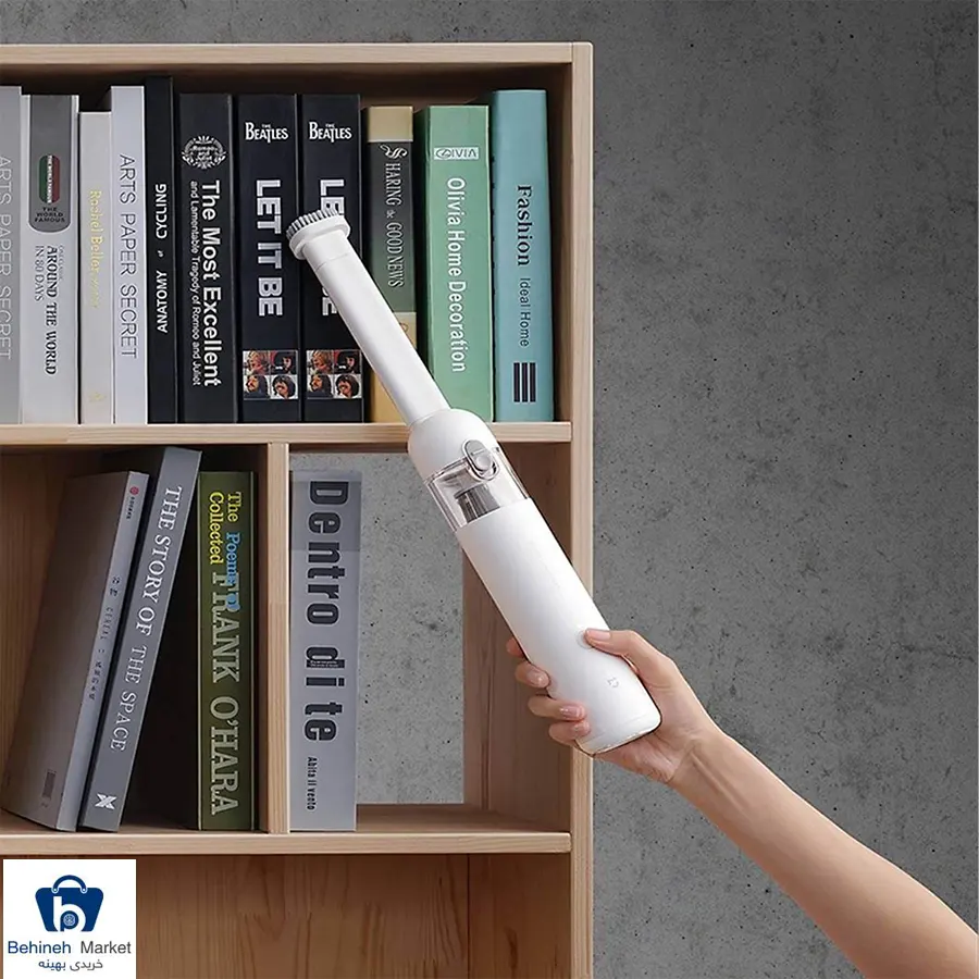 جارو خودرو MI Vacuum Cleaner Mini