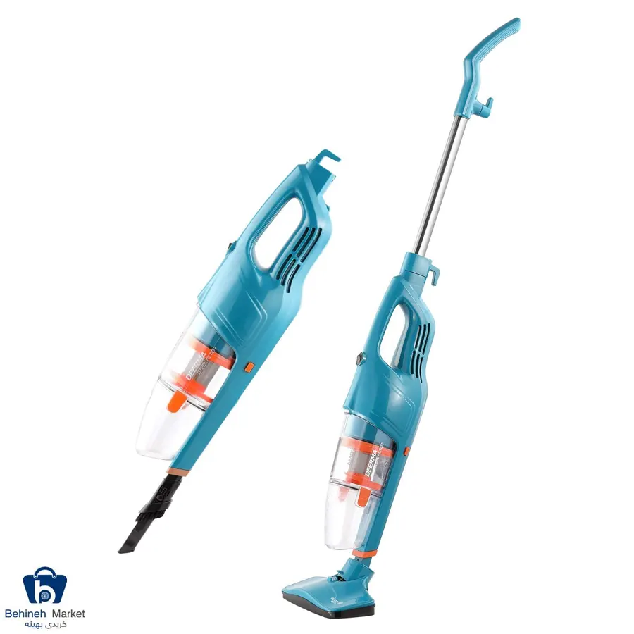 جارو برقی عصایی شیائومی درما مدل dx900