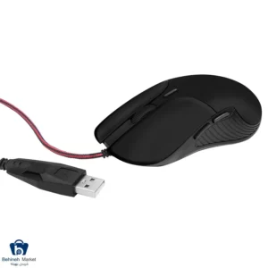 موس گیمینگ تسکو مدل TSCO TM 732GA