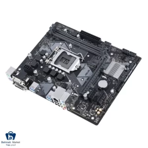 مادربرد ایسوس مدل Asus PRIME B365M-K LGA 1151