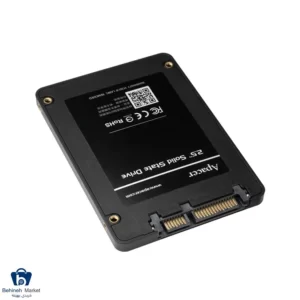 SSD اینترنال اپیسر مدل AS340X ظرفیت 120 گیگابایت