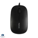 ماوس باسیم هترون مدل hm411sl