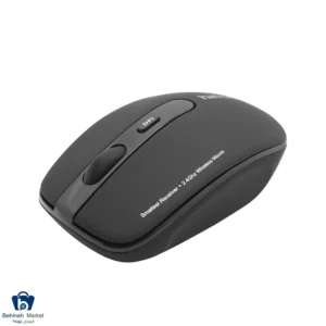 موس بیسیم وایرلس HMW112SL