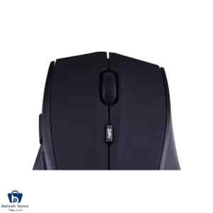 موس بیسیم وایرلس HMW118SL