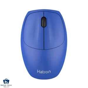 موس بیسیم وایرلس HMW395SL