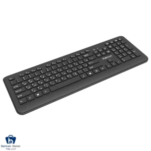 کیبورد سیمی HK207