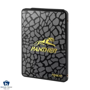 حافظه اس اس دی اینترنال 480GB اپیسر AS340 PANTHER