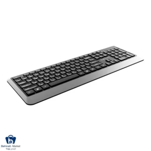 کیبورد سیمی HK 248