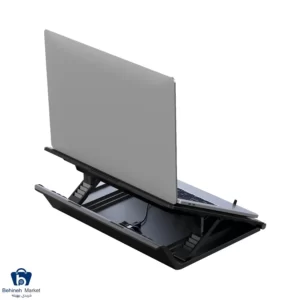 پایه خنک کننده لپ تاپ هترون مدل Hatron HCP135