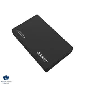 قاب اکسترنال هارد 3.5inch USB3.0 اوریکو مدل Orico 3588US3