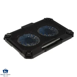 پایه خنک کننده لپ‌تاپ هترون مدل Hatron HCP122