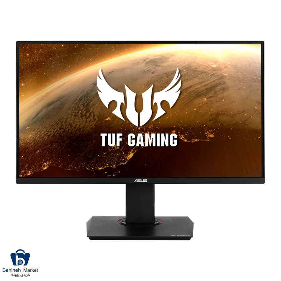 مانیتور ایسوس مدل TUF GAMING VG289Q سایز 28 اینچ