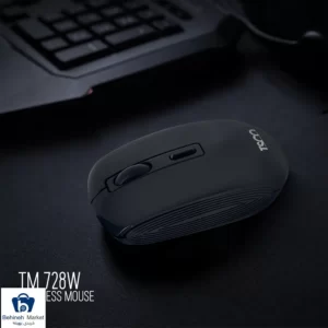 موس TM 728W