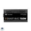 منبع تعذیه کامپیوتر Smart BM2 TT 750W
