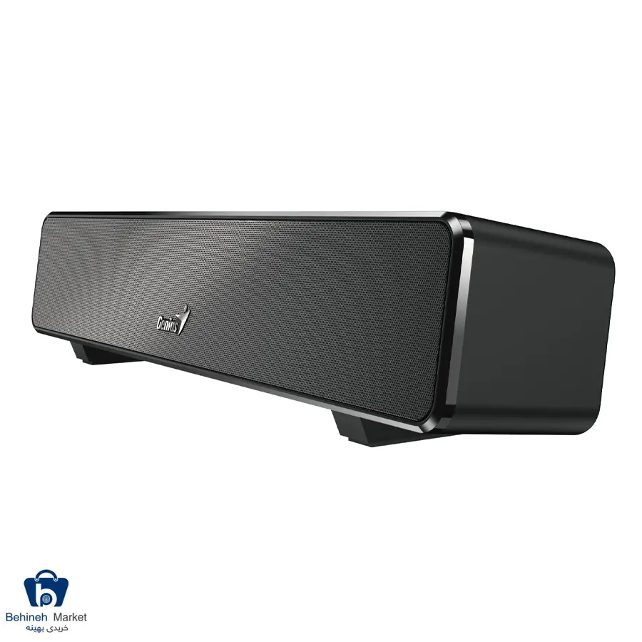 ساندبار کوچک USB SOUNDBAR 100