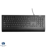 کیبورد باسیم تسکو مدل TK 8027