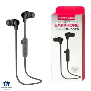 ایرفون تسکو Tsco TS 5398