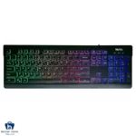 کیبورد باسیم تسکو مدل TK 8031