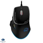 ماوس مخصوص بازی تسکو مدل GM 2035W