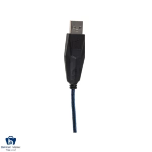 موس Dragon TM 754GA