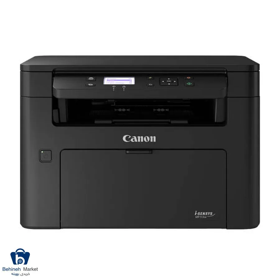 پرینتر چندکاره لیزری کانن مدل i-SENSYS MF113w