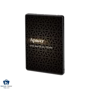 حافطه SSD اپیسر AS340X ظرفیت 120GB