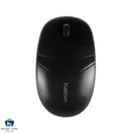 ماوس بی‌سیم هترون مدل HMW360SL