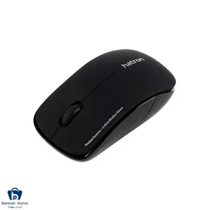 موس بیسیم وایرلس HMW108SL
