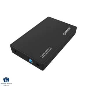 باکس اکسترنال هارد 3.5 اینچی USB 3 اوریکو 3588US3