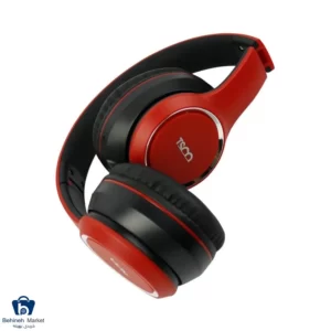 هدفون بیسیم وایرلس TH 5376