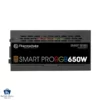 منبع تغذیه کامپیوتر Smart Pro RGB 650W Bronze