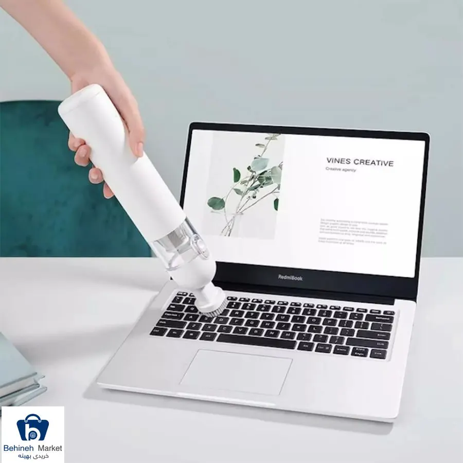 Xiaomi MI Vacuum Cleaner Mini