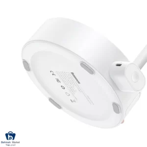 رینگ لایت آرایشی و آینه بیسوس مدل Baseus DGZM-02