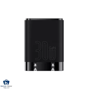 کلگی شارژر بیسوس CCGN010001 GaN3