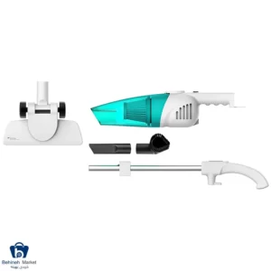 جارو برقی عصایی شیائومی درما مدل Xiaomi Deerma DX118C