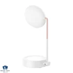 رینگ لایت آرایشی و آینه باسئوس مدل DGZM-02