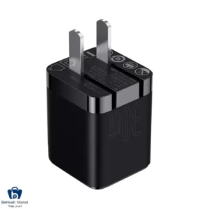 شارژر دیواری CCGN010001 GaN3