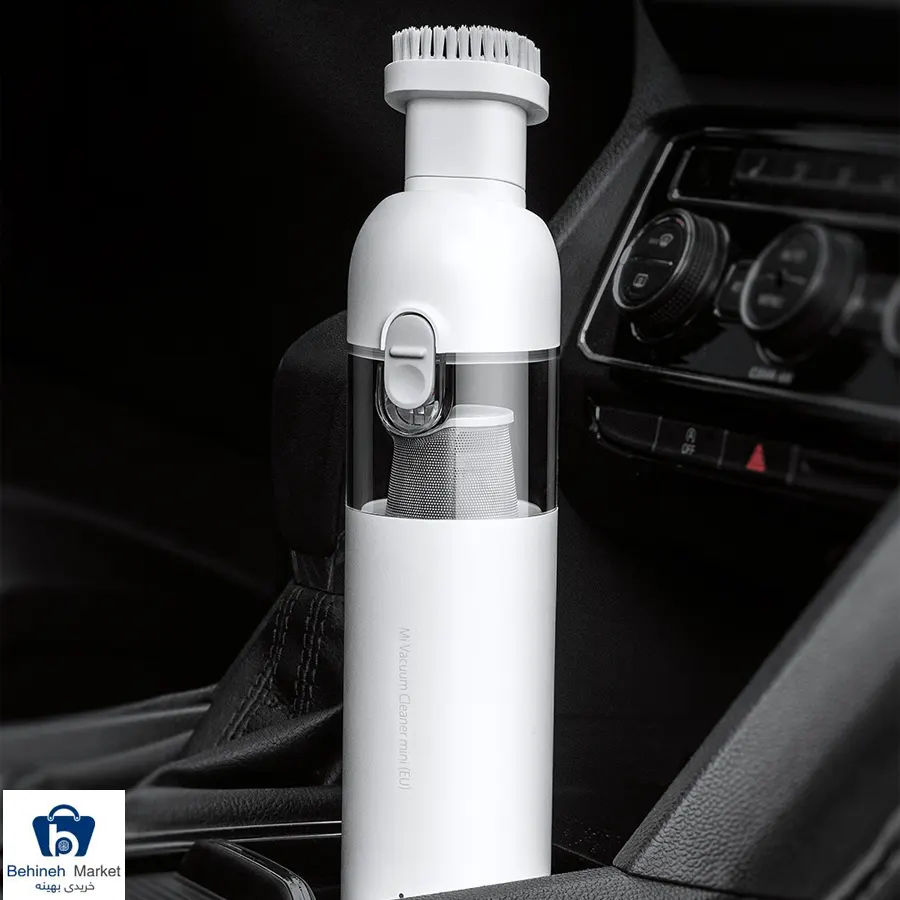 جارو شارژی شیائومی mini