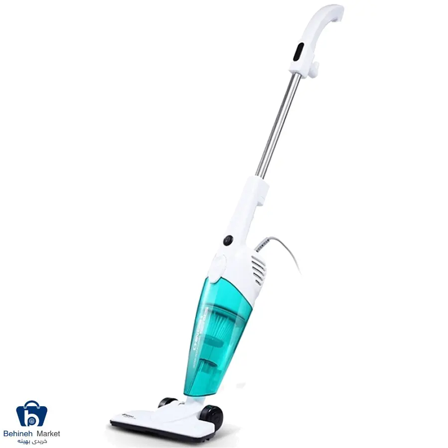 جارو برقی عصایی شیائومی درما مدل DX118C