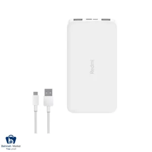 کابل شارژ پاور بانک PB100LZM