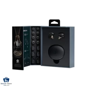 محتویات جعبه هدفون بی‌سیم انکر مدل SoundCore Liberty 3 Pro