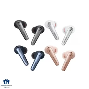 رنگ های هدفون بیسیم انکر مدل Soundcore Liberty Air 2 Pro A3951