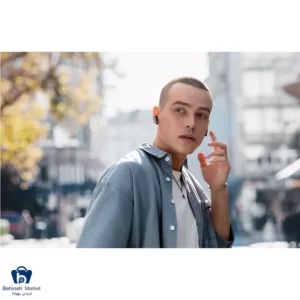 زیبایی هدفون بی‌سیم انکر مدل Soundcore Liberty Air 2 Pro A3951