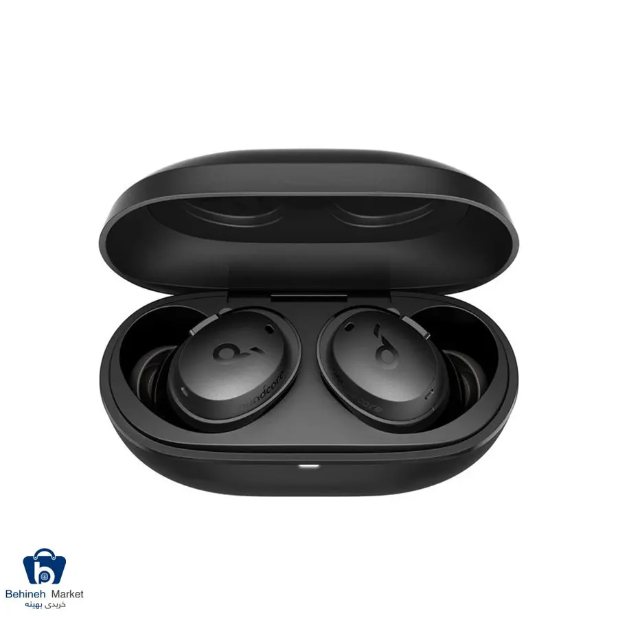 هدفون بلوتوثی انکر مدل Soundcore Life Dot 3i A3982