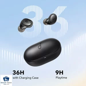 باتری هدفون انکر مدل Soundcore Life Dot 3i A3982